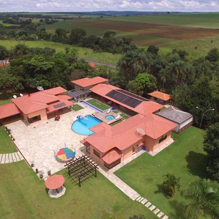 Chacara De Luxo Em Anapolis Anápolis Exterior foto