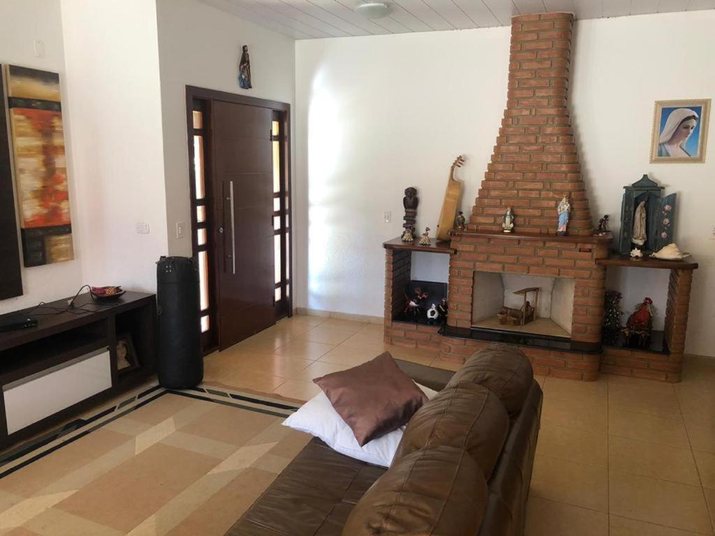 Chacara De Luxo Em Anapolis Anápolis Exterior foto