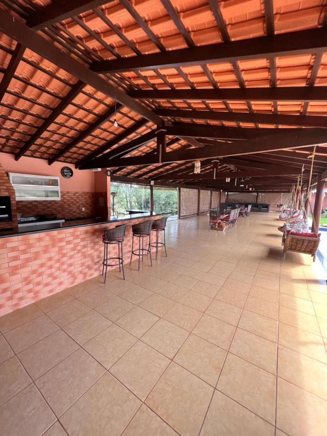 Chacara De Luxo Em Anapolis Anápolis Exterior foto